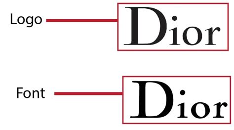 christian dior font download|dior font generator free.